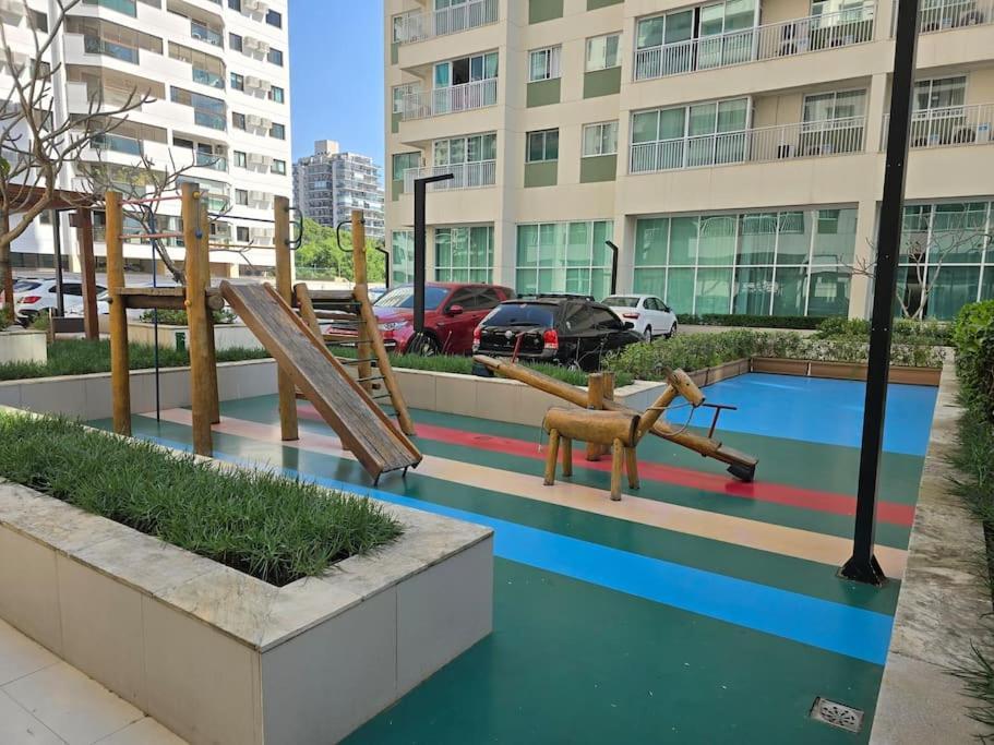 Barra Olimpica Verano Rock In Rio Appartement Rio de Janeiro
